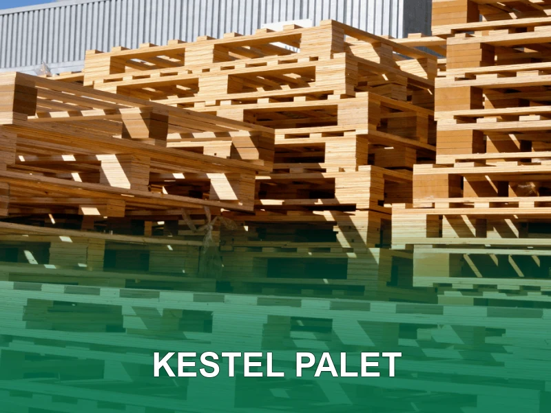 Kestel Palet Galeri 1
