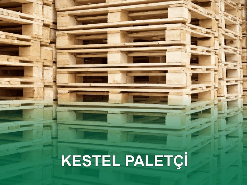 Kestel Palet Galeri 2