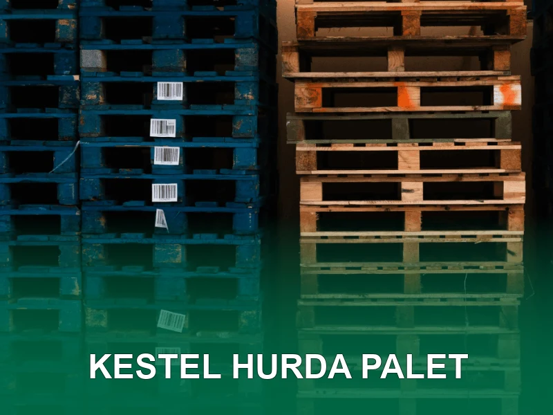 Kestel Palet Galeri 5
