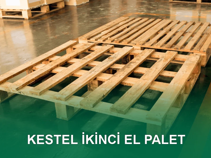 Kestel Palet Galeri 7