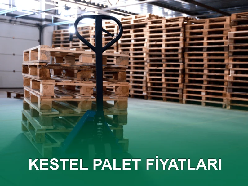 Kestel Palet Galeri 8